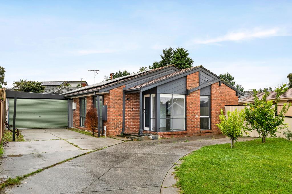 13 Thistle Ct, Meadow Heights, VIC 3048