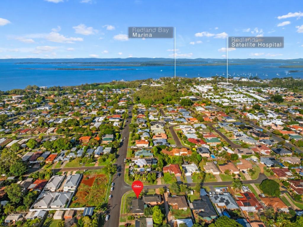 2/1 Westburn Ct, Redland Bay, QLD 4165
