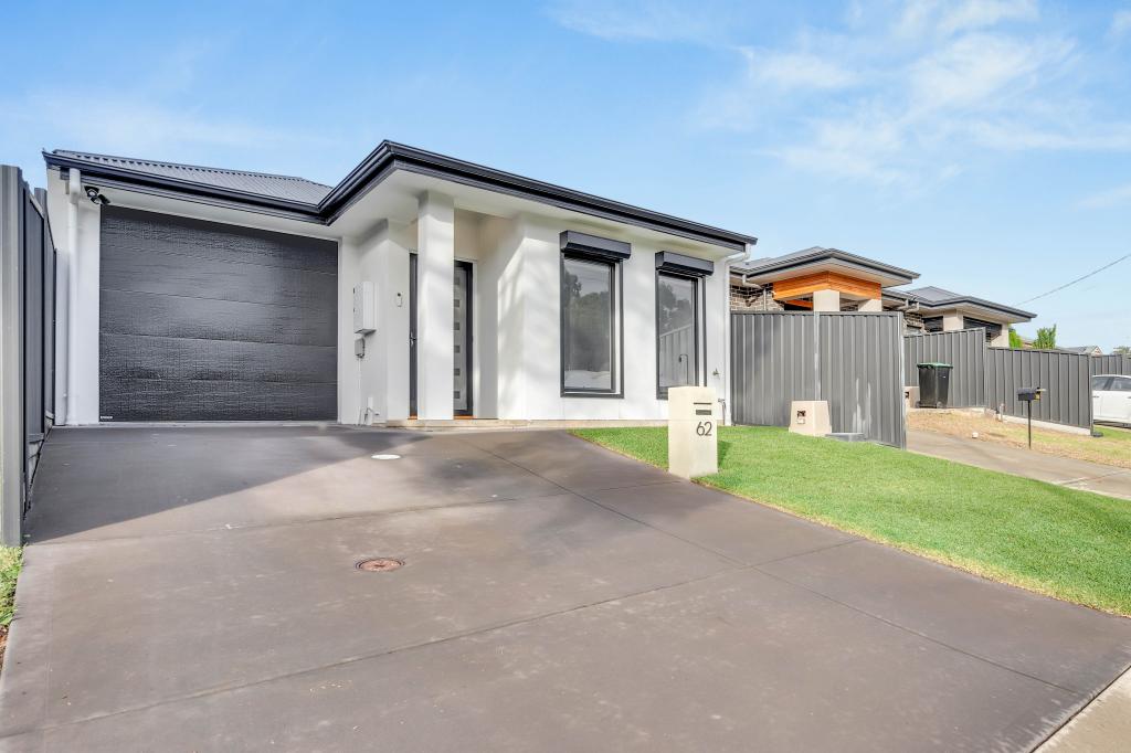 62 Rawlings Rd, Modbury North, SA 5092