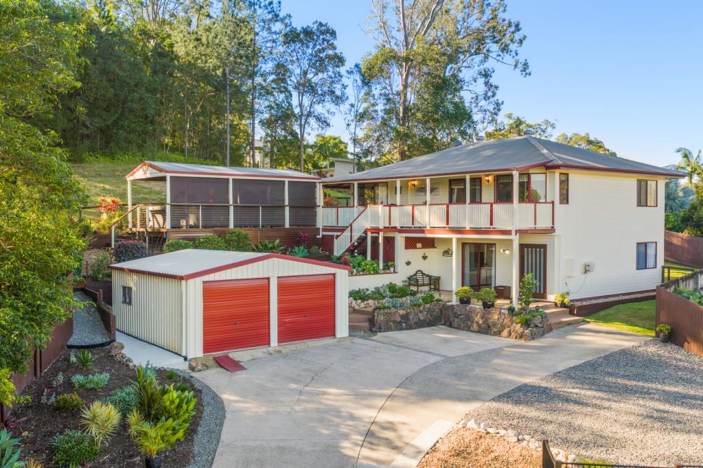 9 Christine Ct, Mooloolah Valley, QLD 4553