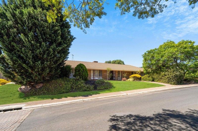 38 Gateacre Brow, Onkaparinga Hills, SA 5163