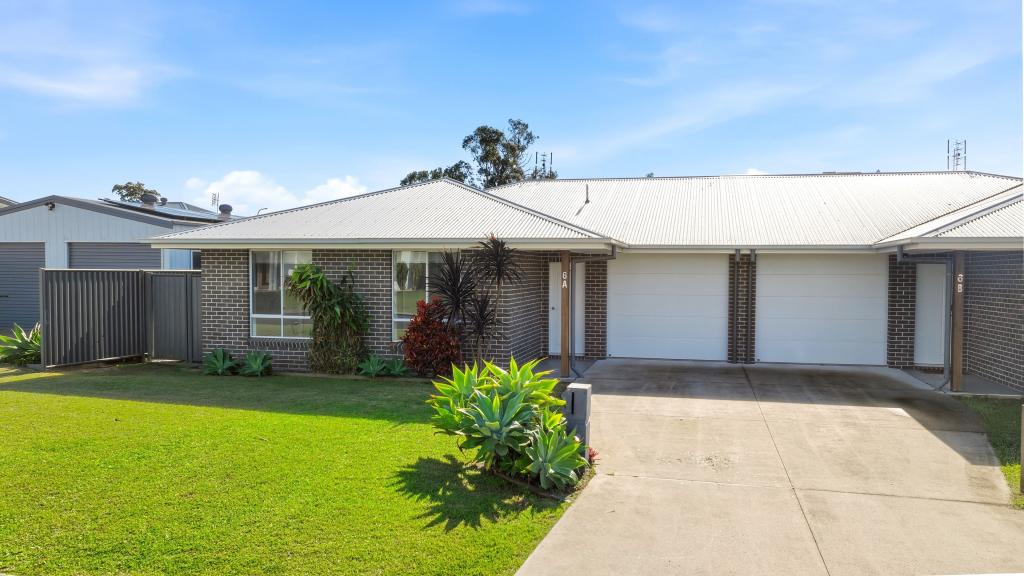 6a Rivertop Cres, Junction Hill, NSW 2460