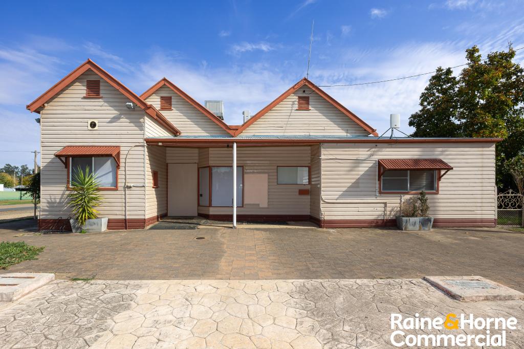 14 Kyeamba St, Ladysmith, NSW 2652