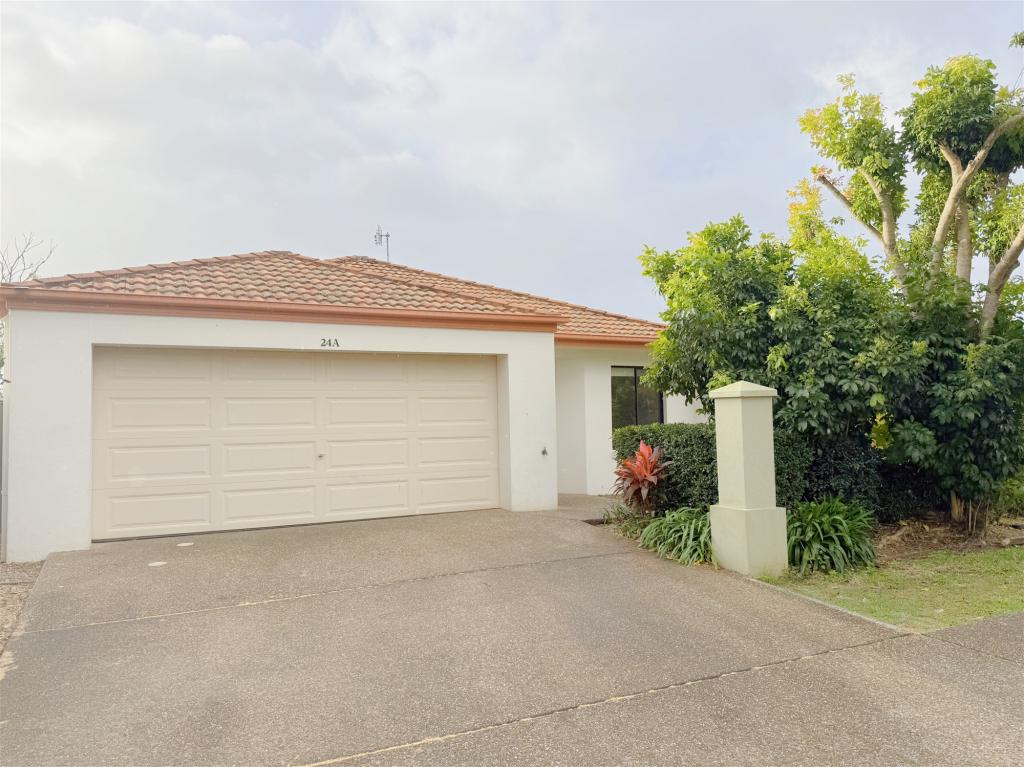 24a/64 Gilston Rd, Nerang, QLD 4211