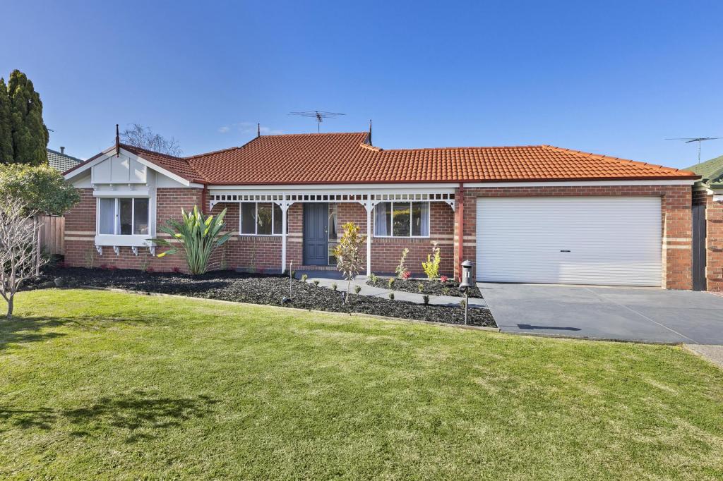 11 Heritage Ct, Altona, VIC 3018