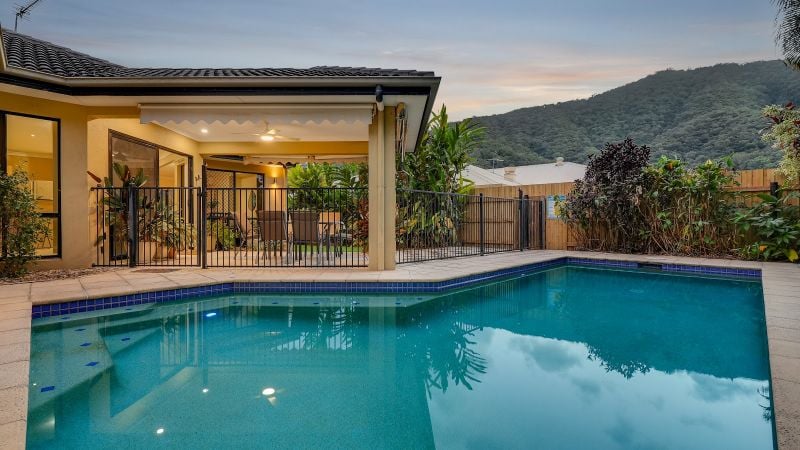 11 William Hickey St, Redlynch, QLD 4870