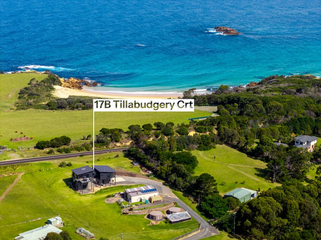 17b Tillabudgery Ct, Bermagui, NSW 2546