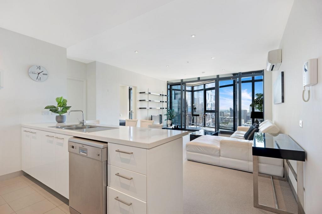 3907/283 City Rd, Southbank, VIC 3006