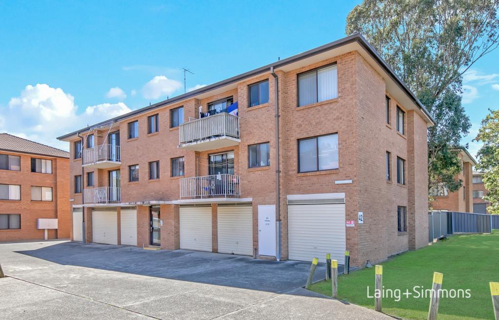 6/42 Luxford Rd, Mount Druitt, NSW 2770