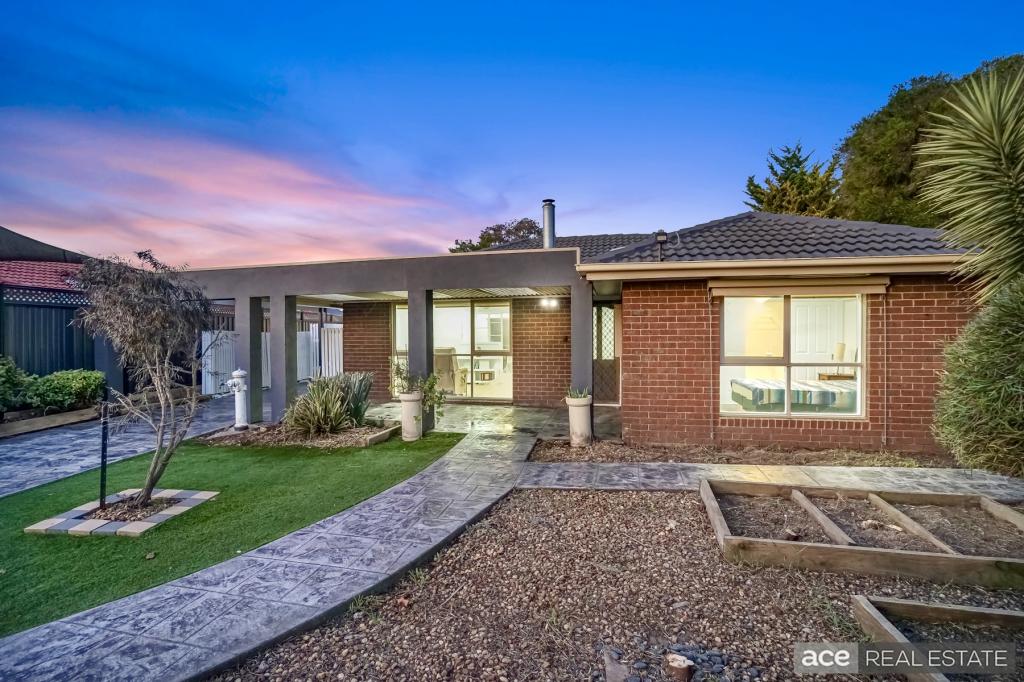 6 Jacaranda Ct, Werribee, VIC 3030