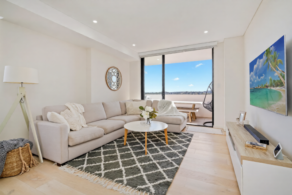 30/13 Jordan St, Gladesville, NSW 2111