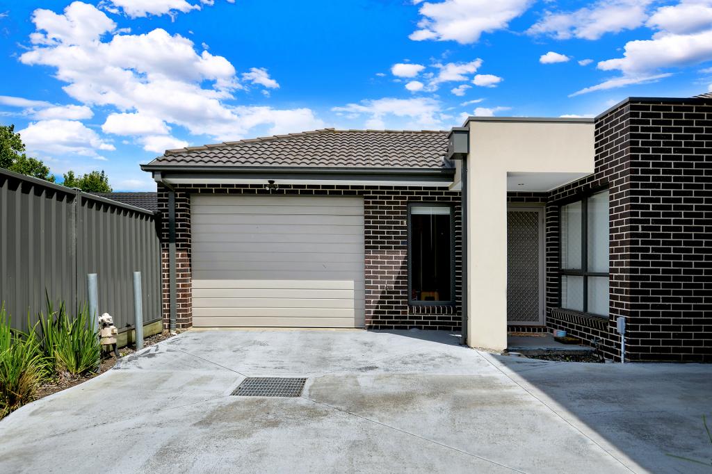 6/27 SURREY ST, PASCOE VALE, VIC 3044