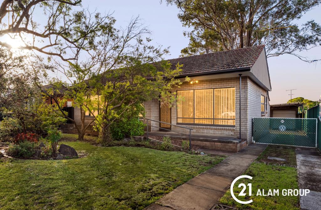 13 Lindesay St, Leumeah, NSW 2560
