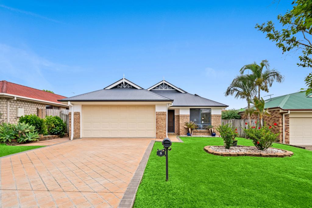 9 Belfry Pl, Oxley, QLD 4075