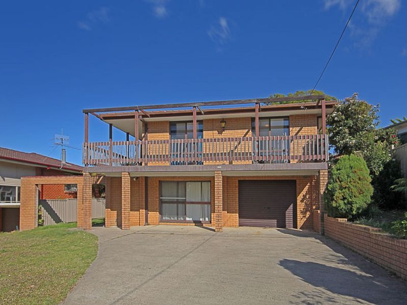 620a Beach Rd, Surf Beach, NSW 2536