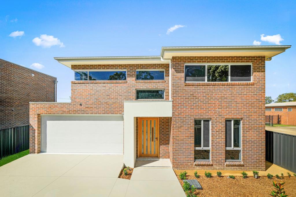 82 PALMYRA AVE, WILLMOT, NSW 2770