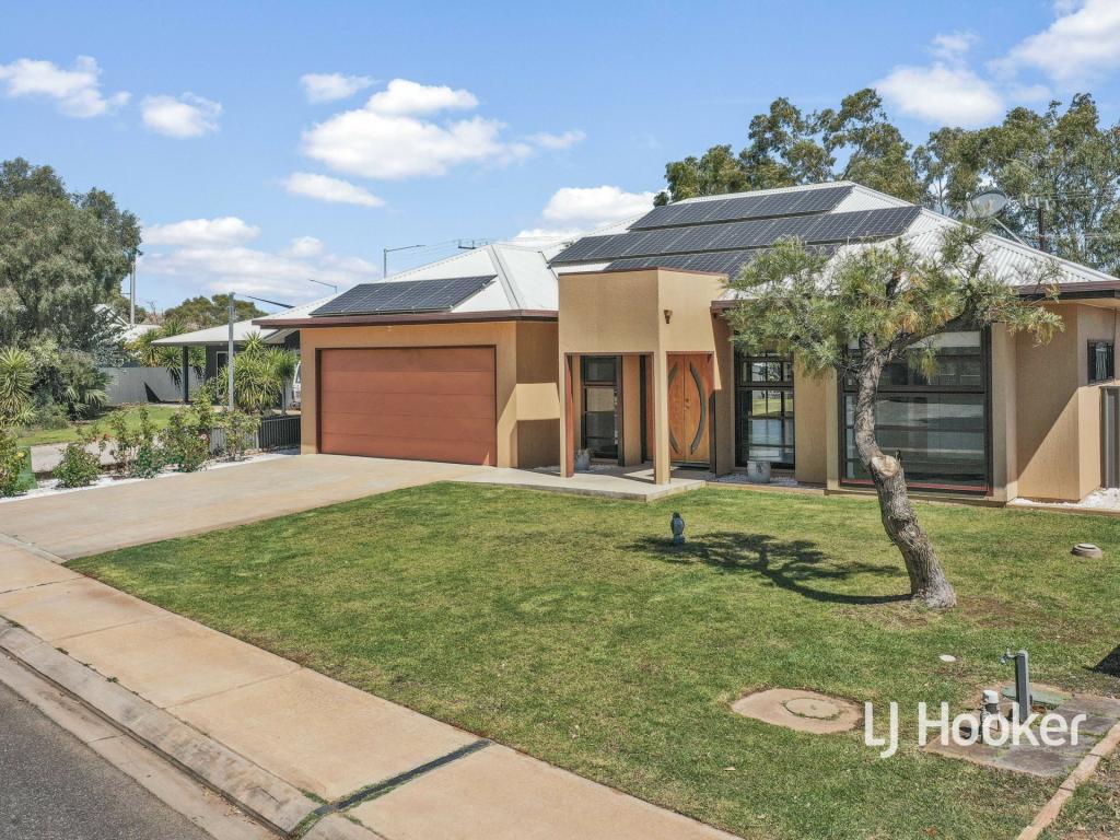 8 Wedelia Pl, Stuart, NT 0870