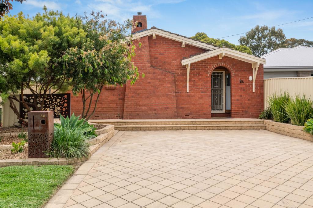 8a Karyn Cres, Morphett Vale, SA 5162