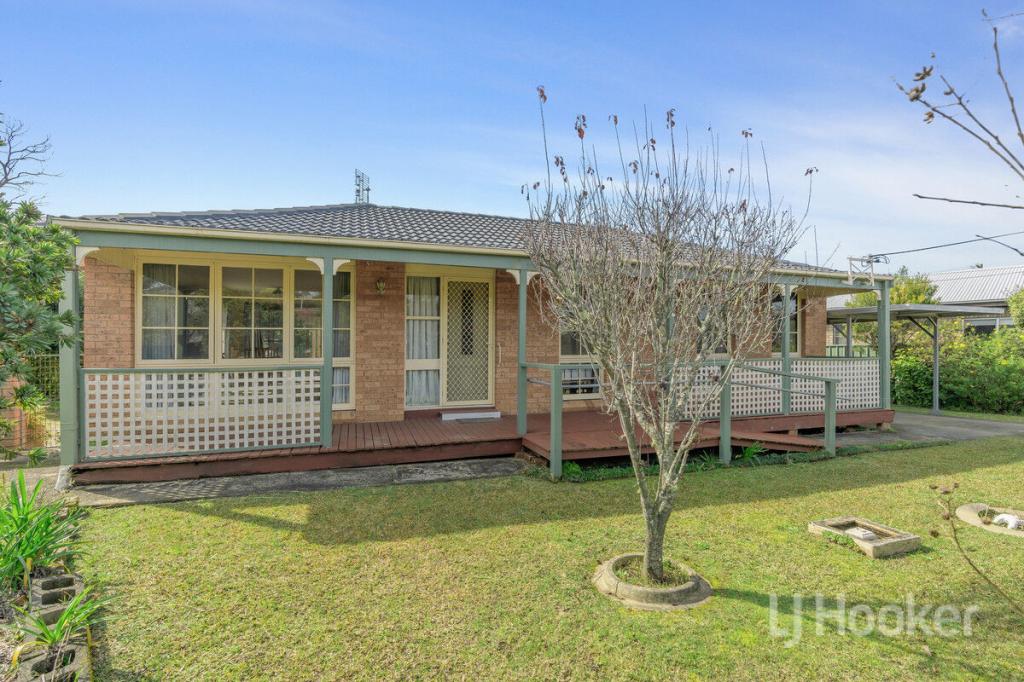 28 Boronia Ave, Sanctuary Point, NSW 2540