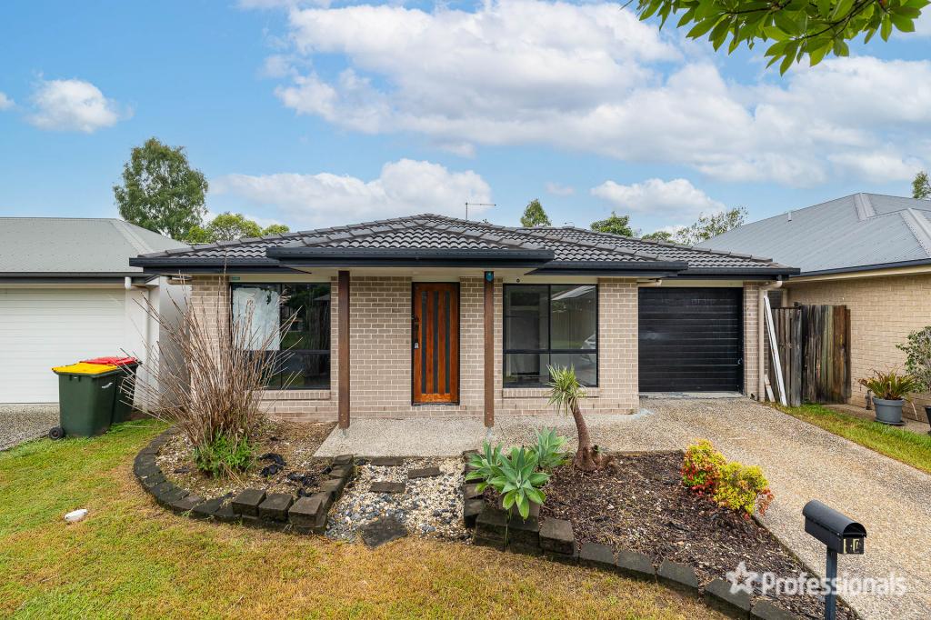 80 Bluestar Cct, Caboolture, QLD 4510