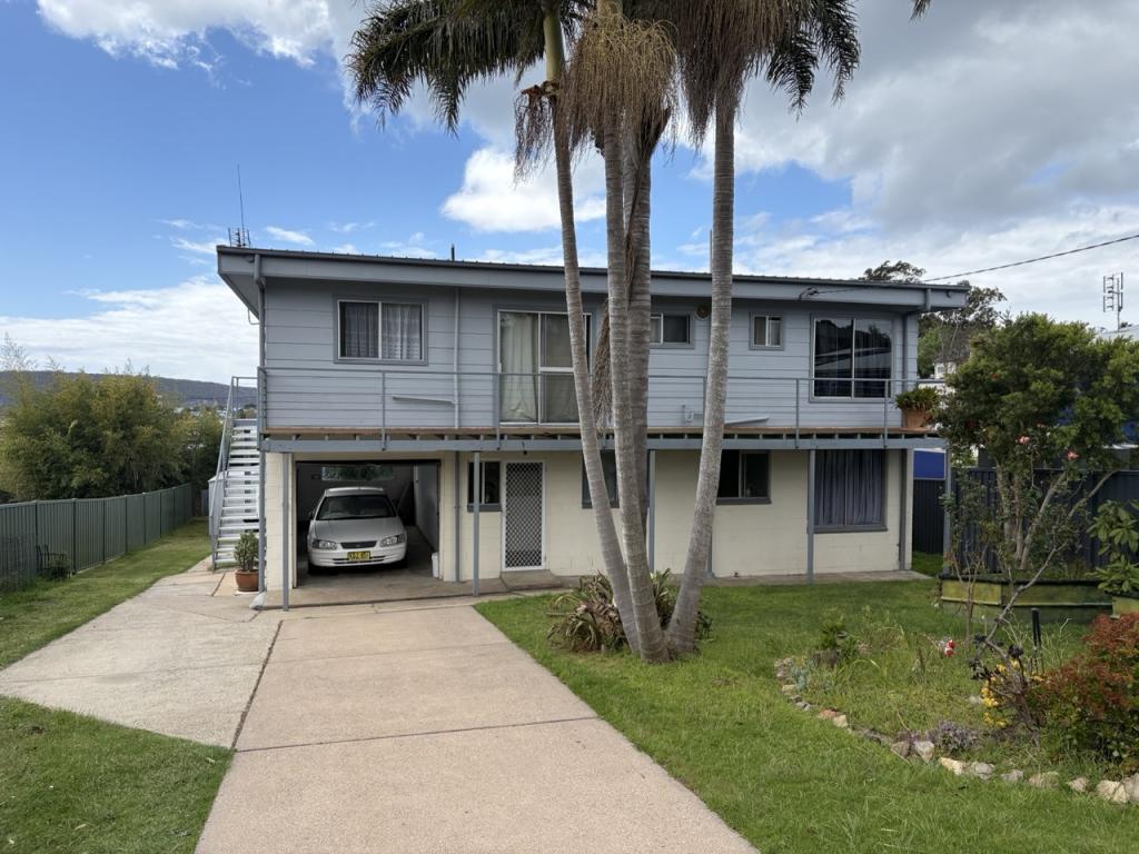 6-8 Maling St, Eden, NSW 2551