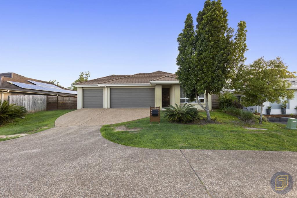 31 Hume Cct, Warner, QLD 4500