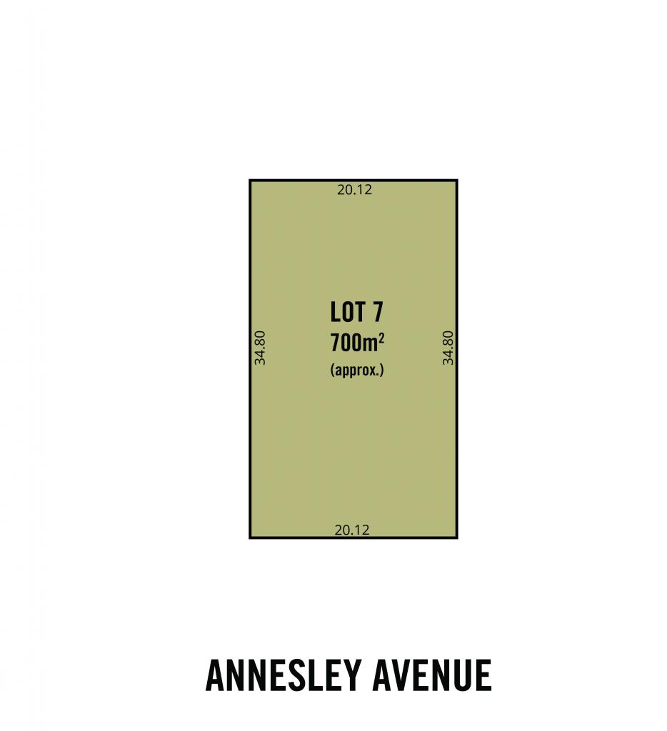 14 ANNESLEY AVE, TRINITY GARDENS, SA 5068