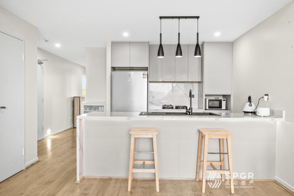 A106/147 GREAT WESTERN HWY, MAYS HILL, NSW 2145