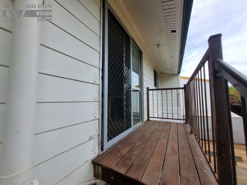 13 Bredhauer St, Blackwater, QLD 4717