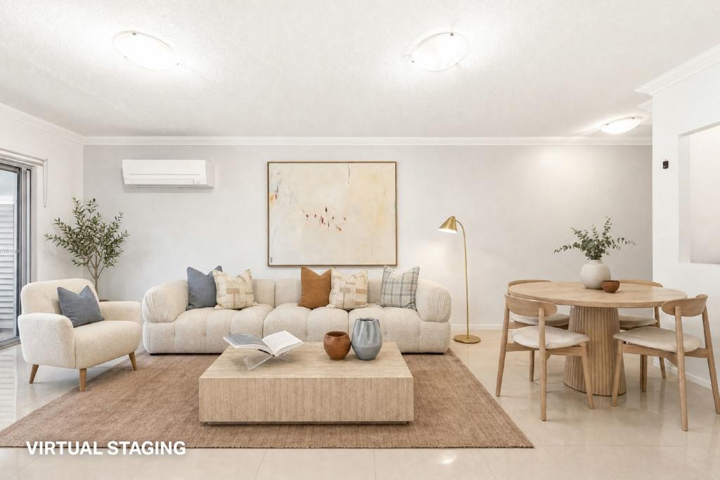 18/28 BELGRAVE RD, INDOOROOPILLY, QLD 4068