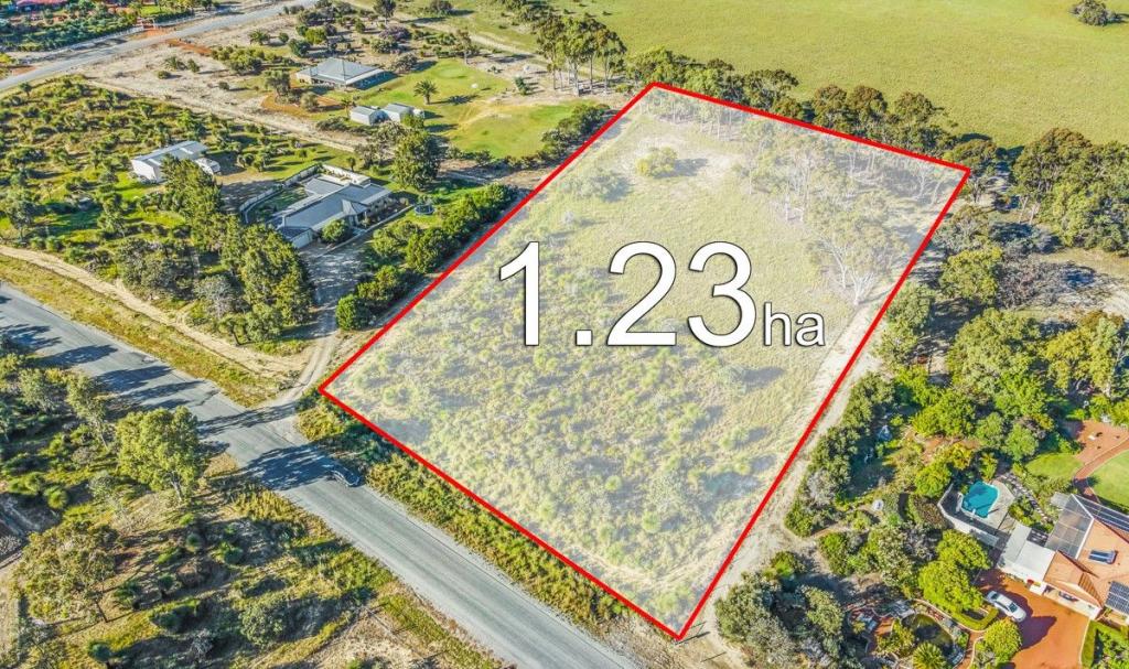 20 Sovereign Hill Dr, Gabbadah, WA 6041