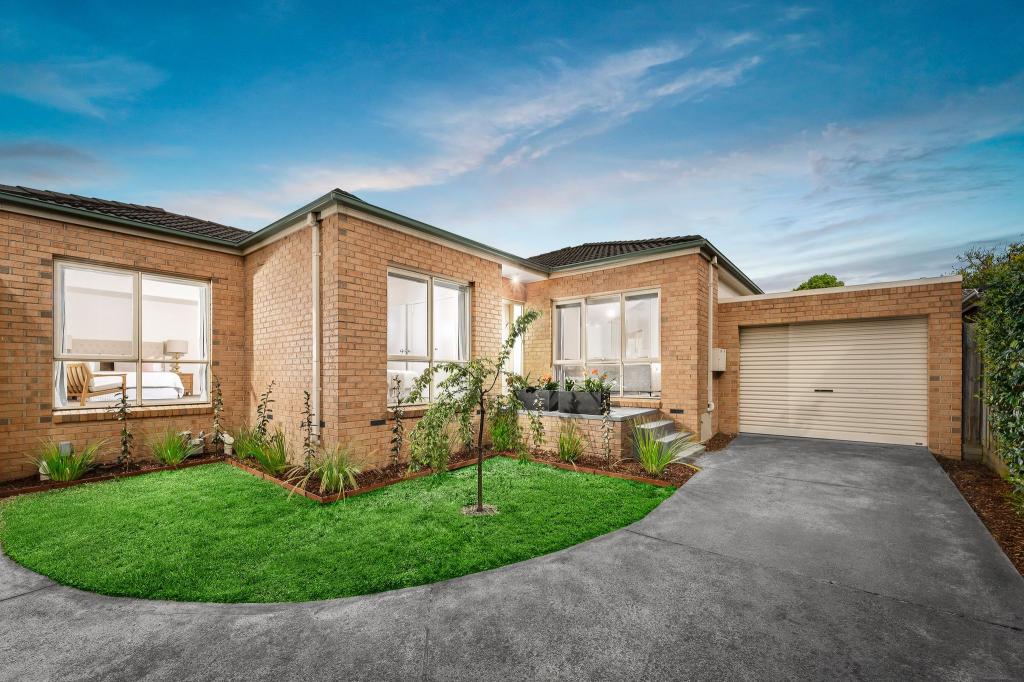 2/9 Scotsburn Ave, Oakleigh South, VIC 3167