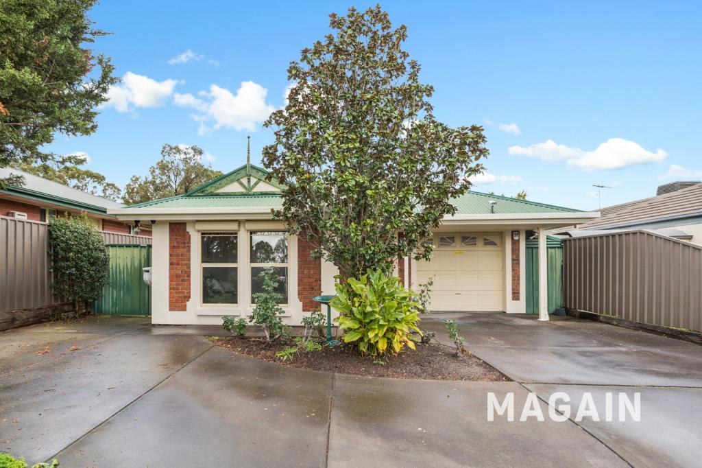30a Black Top Rd, Hillbank, SA 5112
