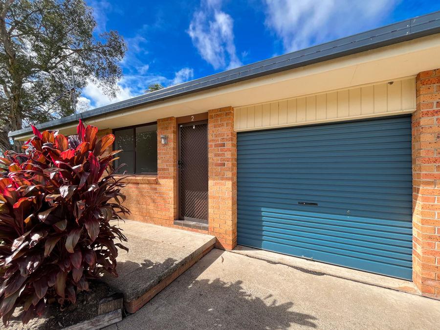 2/48 Meadow St, Coffs Harbour, NSW 2450