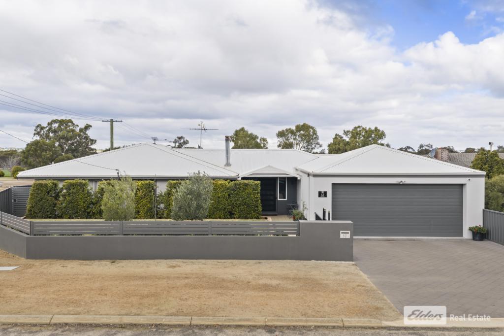 52 Omdurman St, Wagin, WA 6315