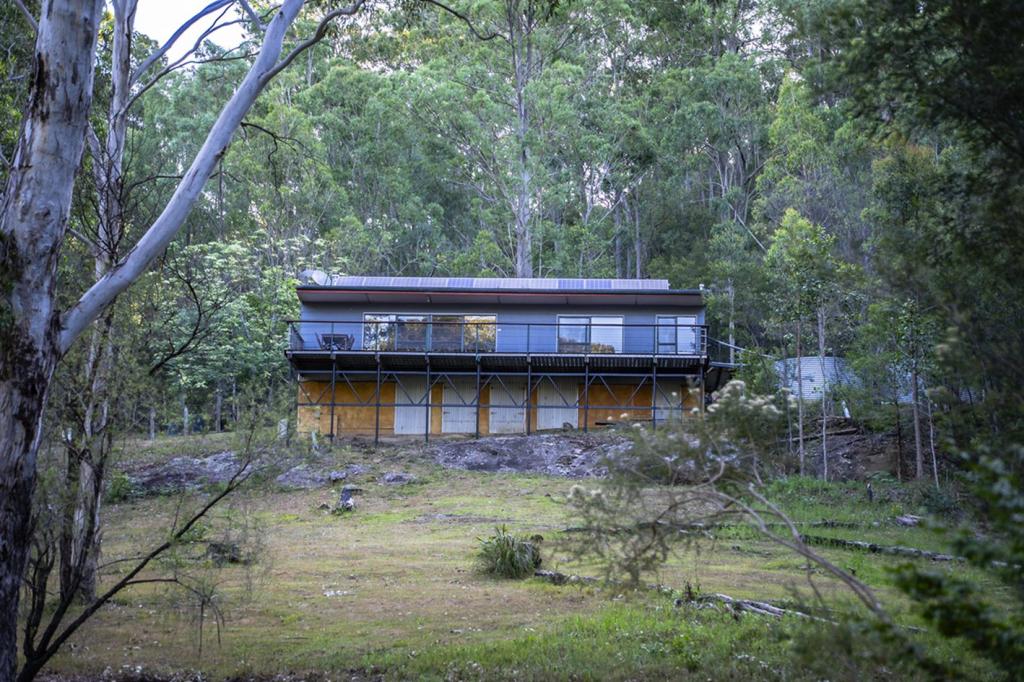 56 Bakers Oven Lane, Laguna, NSW 2325