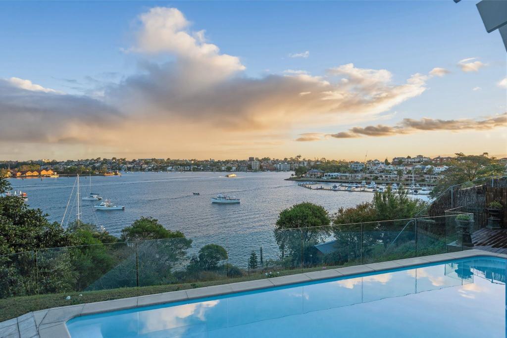 1 Nelson Pde, Hunters Hill, NSW 2110
