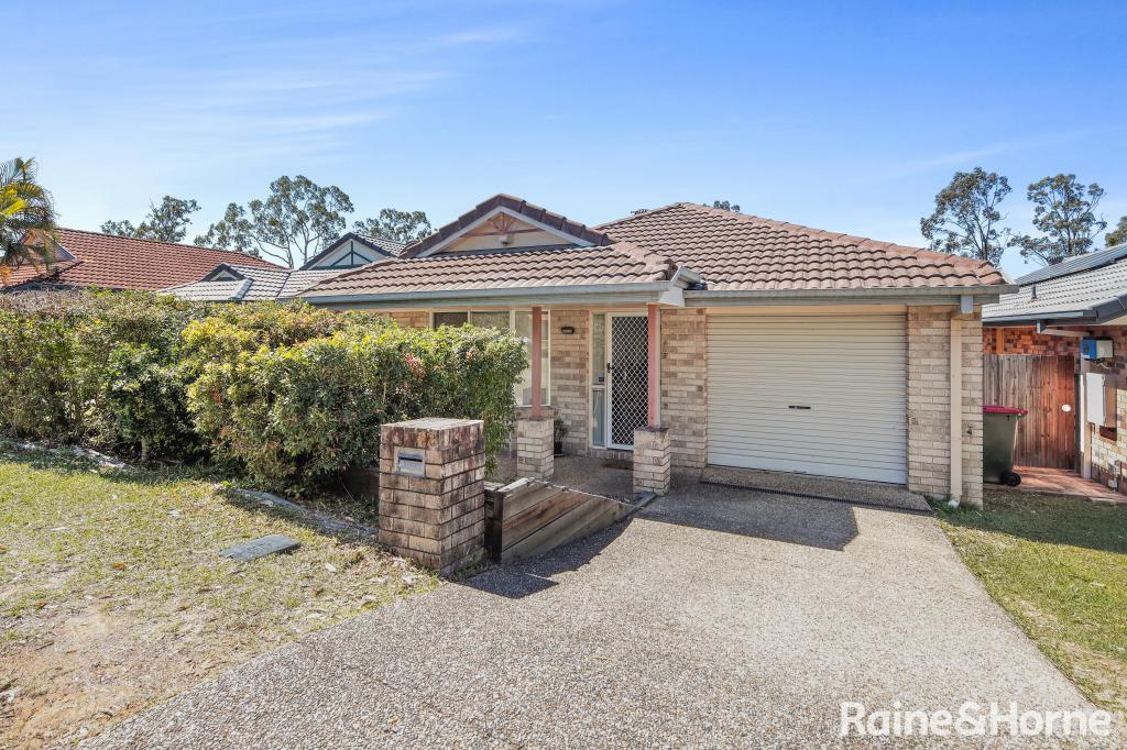 22 Hampstead St, Forest Lake, QLD 4078