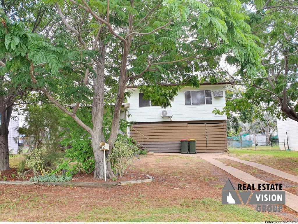 82 Bauman Way, Blackwater, QLD 4717