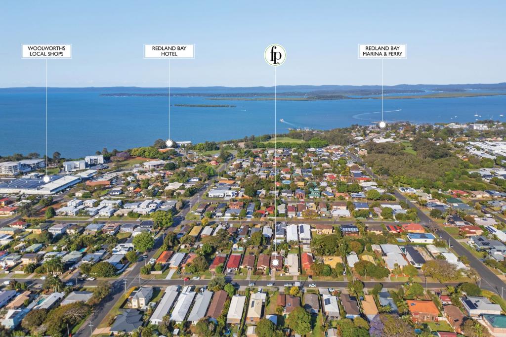 220 Cane St, Redland Bay, QLD 4165