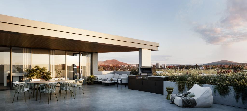 Newlyne- Morie/455 Northbourne Ave, Lyneham, ACT 2602