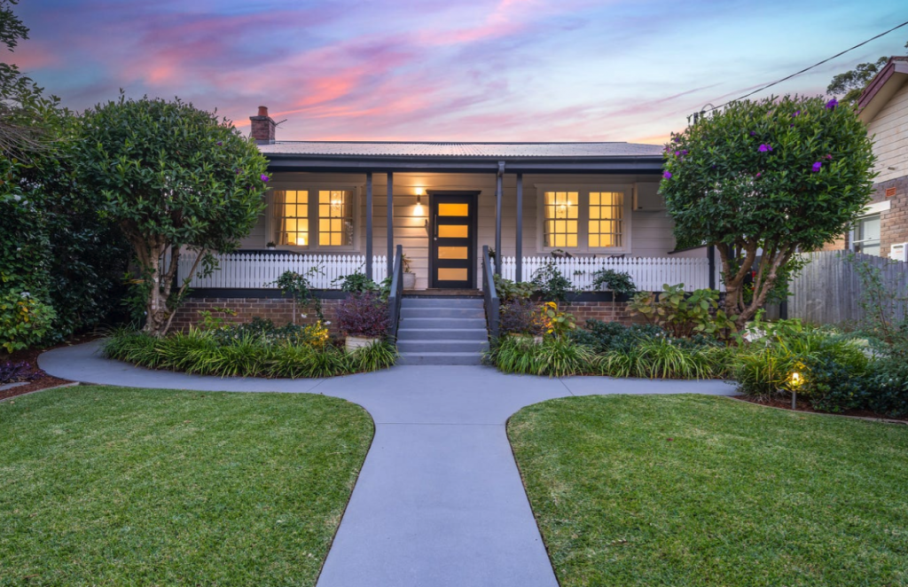 62 Park Rd, Hunters Hill, NSW 2110