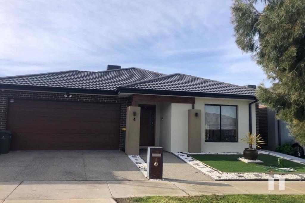 4 Grove St, Mernda, VIC 3754