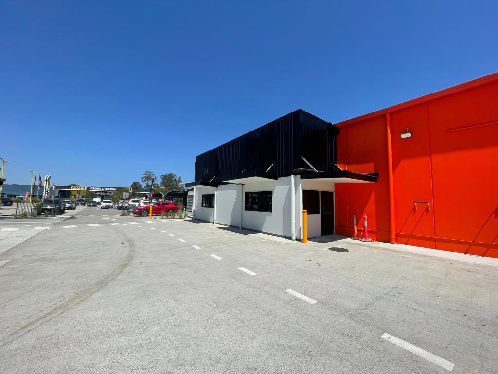 70-86 Michael Ave, Morayfield, QLD 4506