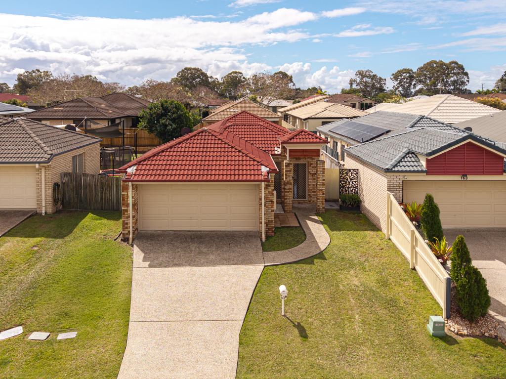 16a Amity Dr, Rothwell, QLD 4022