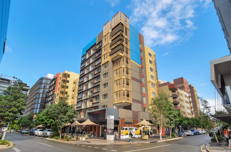 106/191 Constance St, Bowen Hills, QLD 4006