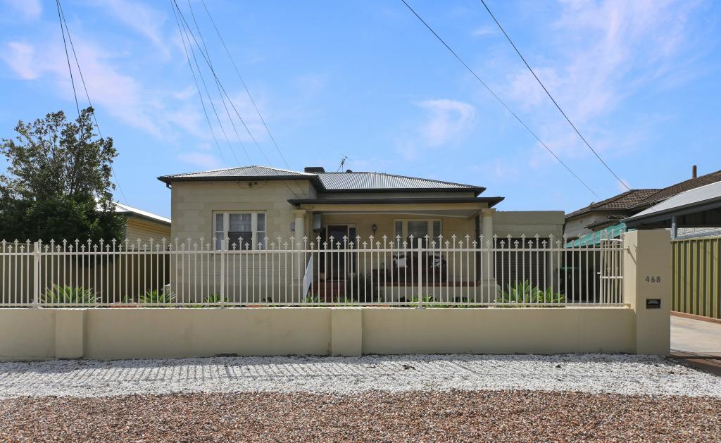 468 Union St, Broken Hill, NSW 2880