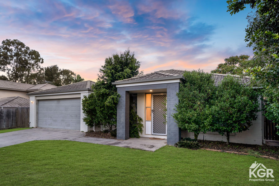 38 Berkley Dr, Browns Plains, QLD 4118