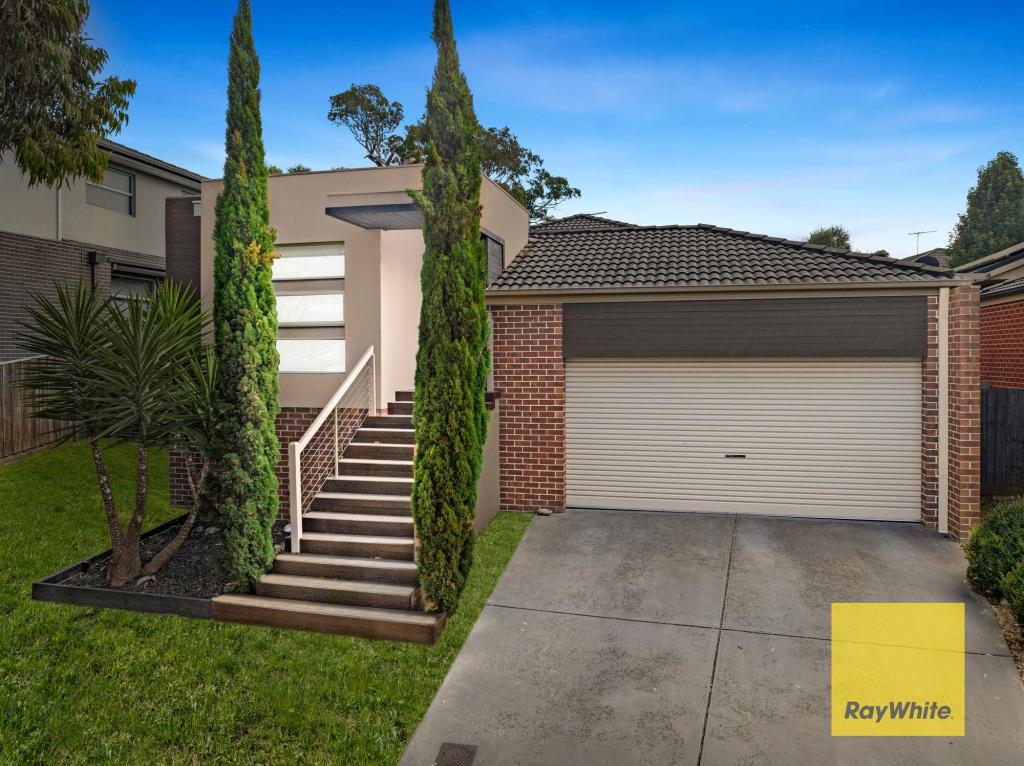 32 Melliodora Dr, Mernda, VIC 3754