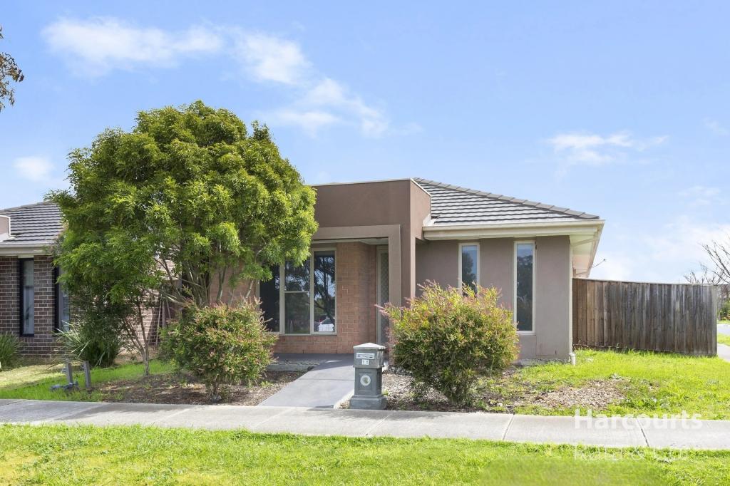 11 Northside Dr, Wollert, VIC 3750